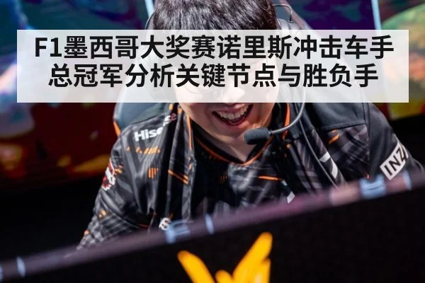 F1墨西哥大奖赛诺里斯冲击车手总冠军分析关键节点与胜负手