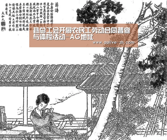 AG视讯